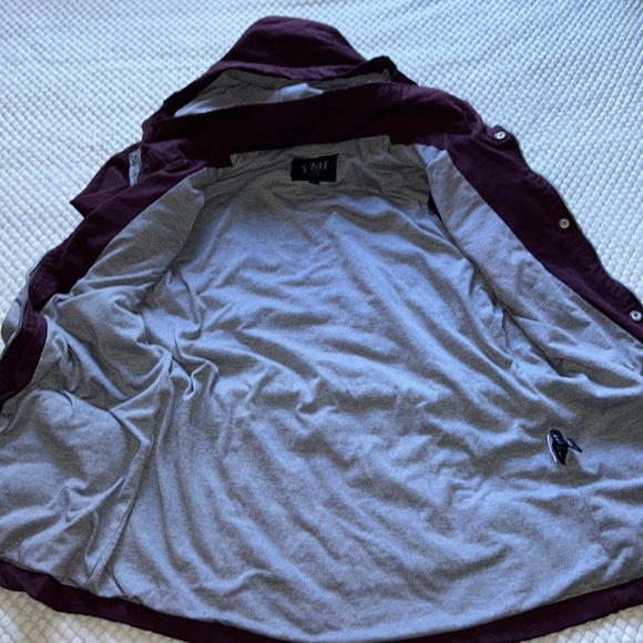 YMI Jacket - Picture 7 of 8